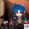 miHoYo – Honkai: Star Rail POTEPOTTE Sitting Pose Plush Doll (Licensed) - Photo 7 | TopGKStore