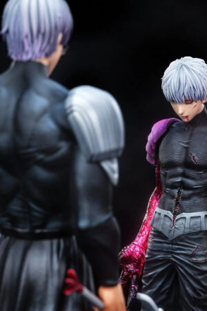 Damocles Studio – White Darkness Tokyo Ghoul - Photo 2 | TopGKStore