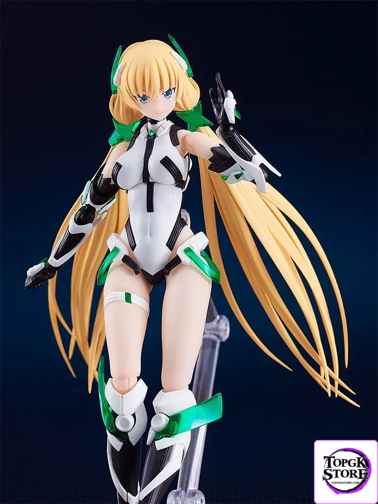 GSC – Expelled From Paradise PLAMATEA Angela Balzac (Licensed) - Photo 8 | TopGKStore