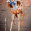 Mei Studio – Soryu Asuka Langley Cosplay Sailor Moon Mina Aino Neon Genesis Evangelion - Photo 2 | TopGKStore