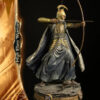 Darkside Collectibles Studio – High Elven Warrior John Howe Signature Edition (Licensed) - Photo 23 | TopGKStore