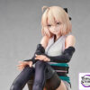 GSC – Fate/Grand Order Saber/Okita Souji: Final Ascension Ver. 1/7 Complete Figure (Licensed) - Photo 7 | TopGKStore