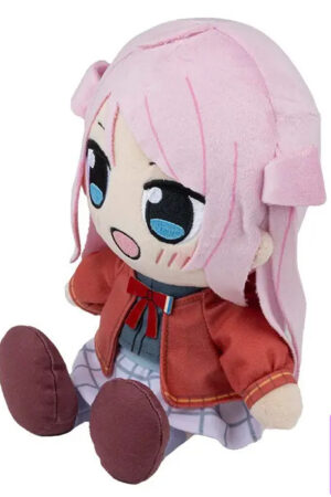 GSC – Love Live! Nijigasaki High School Idol Club Plush Yu Takasaki & Ayumu Uehara & Ai Miyashita & Setsuna