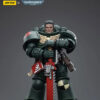 JOYTOY – Dark Angels Intercessors Brother Ashar X Nadael JT4959 JT4935 (Licensed) - Photo 20 | TopGKStore
