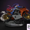 Epic Creations Studio – Psylocke X-men - Photo 7 | TopGKStore