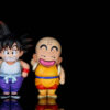 League Studio – Childhood Goku Dragon Ball - Photo 1 | TopGKStore
