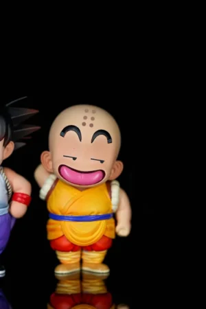 League Studio – Childhood Goku Dragon Ball - Photo 1 | TopGKStore