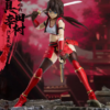KEEPGOING – Sengoku G Series 1/12 Sanada Yukimura Action Figure (Licensed) - Photo 12 | TopGKStore