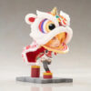 Astral Anchor – Snowbreak: Containment Zone Fenny Dazzling Roar Ver. Mini Figure (Licensed) - Photo 9 | TopGKStore