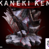 3A Studio – Ken Kaneki in Black 2.0 Tokyo Ghoul - Photo 3 | TopGKStore