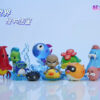 Yao Mu Studio – MapleStory Underwater Monster Guide MapleStory Figures - Photo 5 | TopGKStore