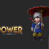 Power Studio – Dragon Ball Young Goku - Photo 2 | TopGKStore