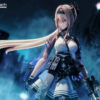 APEX-TOYS – ARCTECH Punishing: Gray Raven Bianca: Veritas 1/8 Scale Figure (Licensed) - Photo 6 | TopGKStore