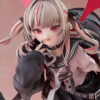 DMM Factory – “Nijisanji” Makaino Ririmu illustrated by kei Mochizuki 1/7 Complete Figure (Licensed) - Phot
