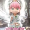 GULUGULU Studio - Anya Forger Cosplay Guanyin Spy x Family - Photo 1 | TopGKStore