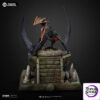Iron Studio – Statue Quetzalcoatlus – Jurassic World: Rebirth – Icons UNIVJP128225-IC (Licensed) - Photo 1 