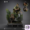Iron Studio – Leia and Wicket 1:10 Scale Statue LUCSWR126625-10 (Licensed) - Photo 12 | TopGKStore