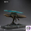 Iron Studio – Statue Spinosaurus – Jurassic World: Rebirth – Icons UNIVJP121825-IC (Licensed) - Photo 13 | 