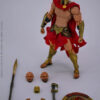 Wind Toys Studio – 1/12 Eternal Warriors Series – Spartan King Leonidas FMW004 (Licensed) - Photo 18 | TopGKStore