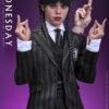 Hottoys – Wednesday 1/6 Scale Figure TMS135 (Licensed) - Photo 18 | TopGKStore