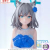 SEGA – Yumemirize Blue Archive Shiroko Figure (Licensed) - Photo 2 | TopGKStore