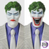 MEDICOM TOY – MAFEX No.214 MAFEX THE JOKER (The Dark Knight Returns) Variant Suit Ver. (Licensed) - Photo 3 | TopGKStor