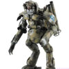 Hasegawa – 1/20 Humanoid Unmanned Interceptor Grosser Hund Ausf.M “Masquerade” Plastic Model (Licensed) - P