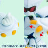 Kotobukiya – Medarot KBT00-M Metal Beetle X KWG00-M Rokusho 1/6 Plastic Model (Licensed) - Photo 21 | TopGKStore