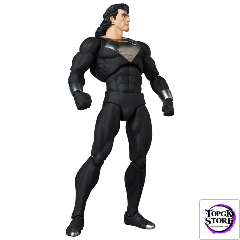 MEDICOM TOY – MAFEX No.150 MAFEX SUPERMAN (RETURN OF SUPERMAN) (Licensed) - Photo 6 | TopGKStore