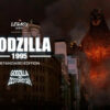 Spiral Studio – Legacy Series Godzilla 1995 Roaring Edition (Licensed) - Photo 8 | TopGKStore