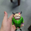 Long Hu Studio – One Piece CP0 Tenth Episode Blueno - Photo 11 | TopGKStore
