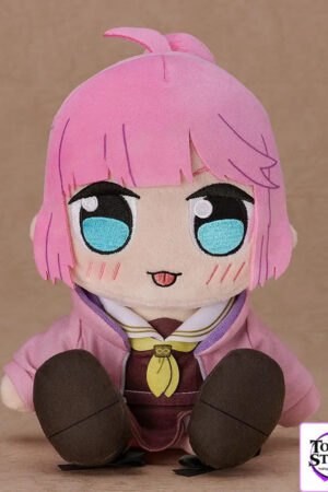 GSC – Kuripan Plushie Ginko Momose & Kosuzu Kachimachi & Hime Anyoji (Licensed) - Photo 2 | TopGKStore