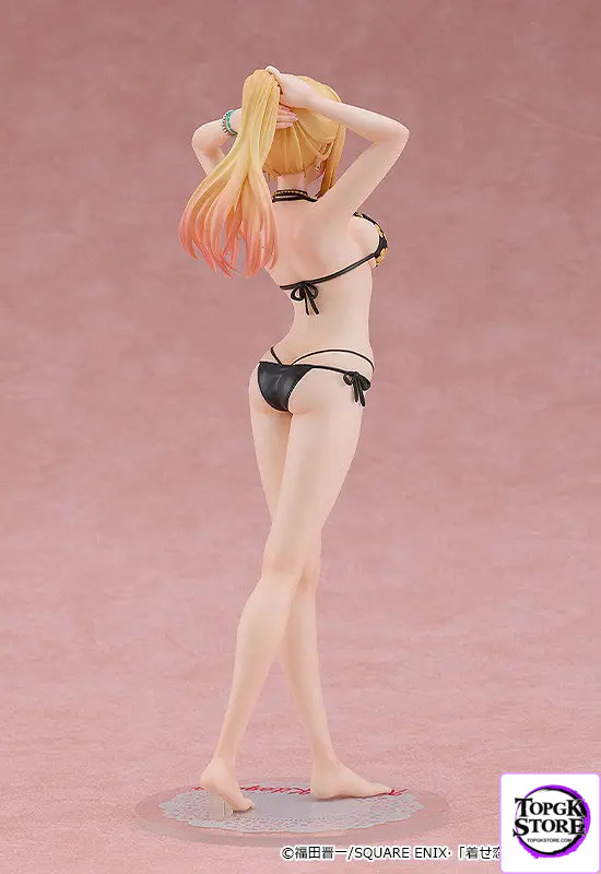 GSC – TV Anime “My Dress-Up Darling” Marin Kitagawa Swimsuit Ver. 1/7 Complete Figure (Licensed) - Photo 5