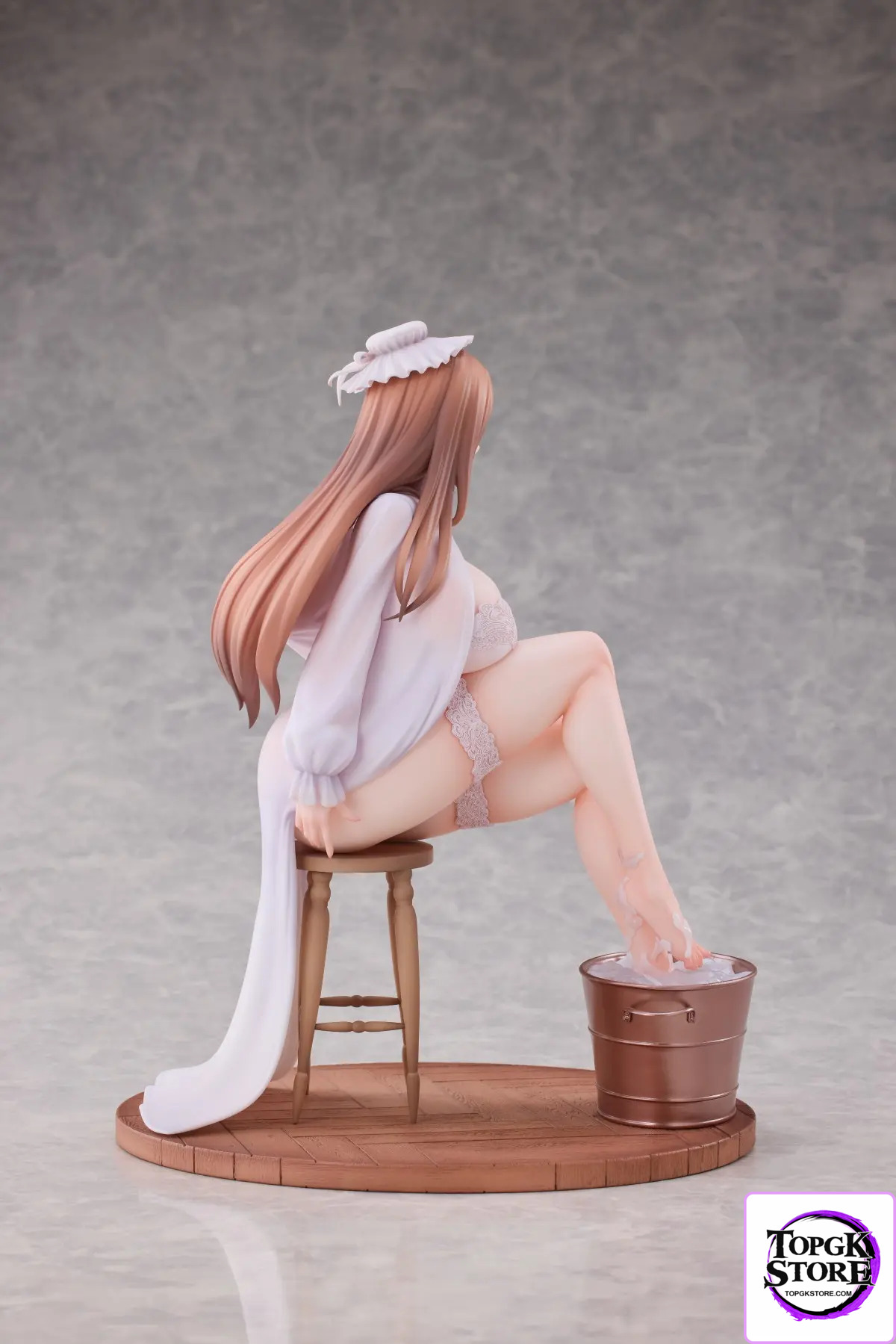 Deitys Collector – Original Foot Bath Edea (Licensed) - Photo 5 | TopGKStore