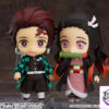 GSC – Nendoroid Demon Slayer: Kimetsu no Yaiba Tanjiro Kamado & Nezuko Kamado (Licensed) - Photo 8 | TopGKStore