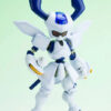 Kotobukiya – Medarot KBT00-M Metal Beetle X KWG00-M Rokusho 1/6 Plastic Model (Licensed) - Photo 20 | TopGKStore