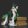 Zhu Yi Wan Jia Studio – Pokémon Western Dancer Magical Meowscarada - Photo 6 | TopGKStore