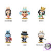 POP MART – THE MONSTERS × One Piece Figure Blind Box – LABUBU set of 12 (Licensed) - Photo 15 | TopGKStore