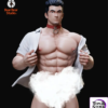 Bear Bear Studio – Barrett 1/6 Statue (Licensed) - Photo 1 | TopGKStore