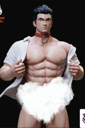 Bear Bear Studio – Barrett 1/6 Statue (Licensed) - Photo 1 | TopGKStore