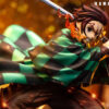 ZHEN YI Studio – Tanjiro Kamado Demon Slayer - Photo 4 | TopGKStore