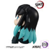 MegaHouse – LookUp Demon Slayer: Kimetsu no Yaiba Giyu Tomioka & Obanai Iguro & Muichiro Tokito Complete Figure