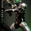 Hottoys – Kamen Rider Black Kamen Rider Black & Shadow Moon & Battle Hopper 1/6th scale Collectible Figure TMS1