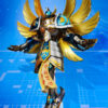 Alpha Studio – Seraphimon Digimon - Photo 4 | TopGKStore