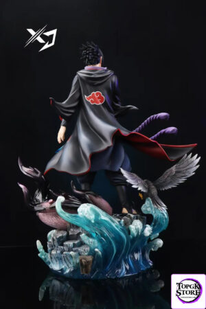 XJ Studio – Naruto Sasuke - Photo 2 | TopGKStore