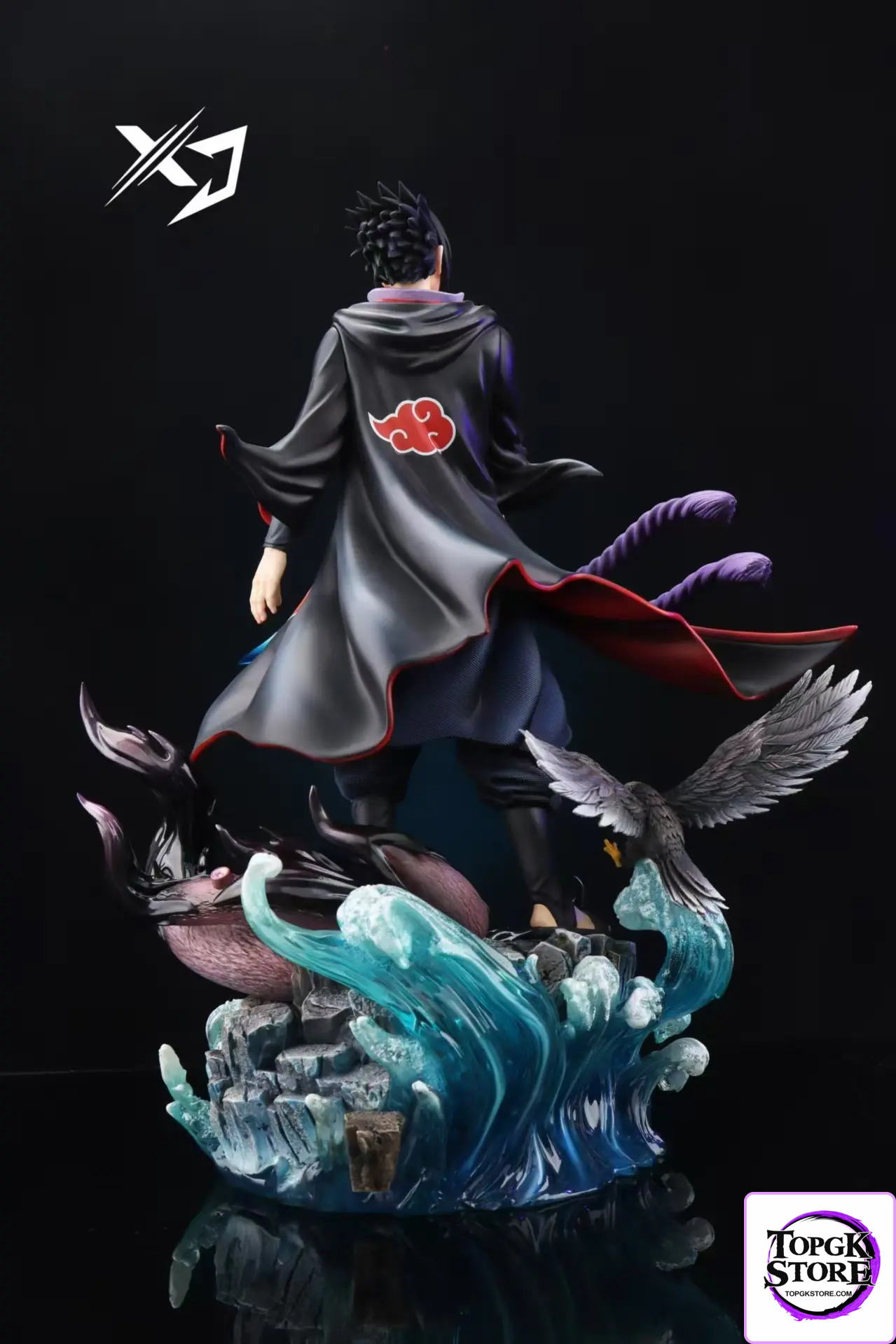 XJ Studio – Naruto Sasuke - Photo 2 | TopGKStore