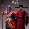 Kong Ling Ge – 1/6 Han Shi Zhong Action Figure KLG-R037 (Licensed) - Photo 27 | TopGKStore