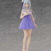 KADOKAWA – KADOKAWA PLASTIC MODEL SERIES Re:ZERO -Starting Life in Another World- Emilia (Licensed) - Photo 7 | TopGKSt