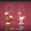 QA Studio – Pokémon Buneary - Photo 1 | TopGKStore