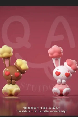 QA Studio – Pokémon Buneary - Photo 1 | TopGKStore